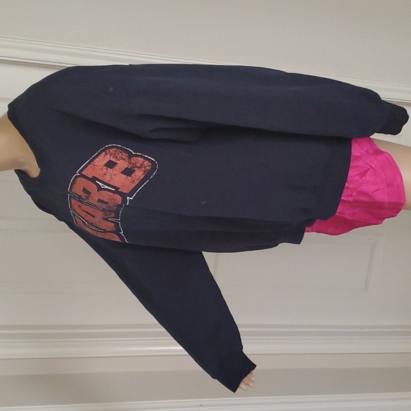 XL Life sucks and then you die upon a burning body - Picture 3 of 7